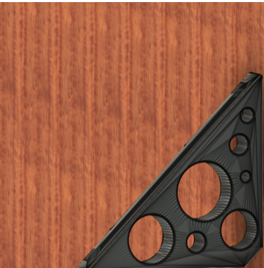 Corner Bracket