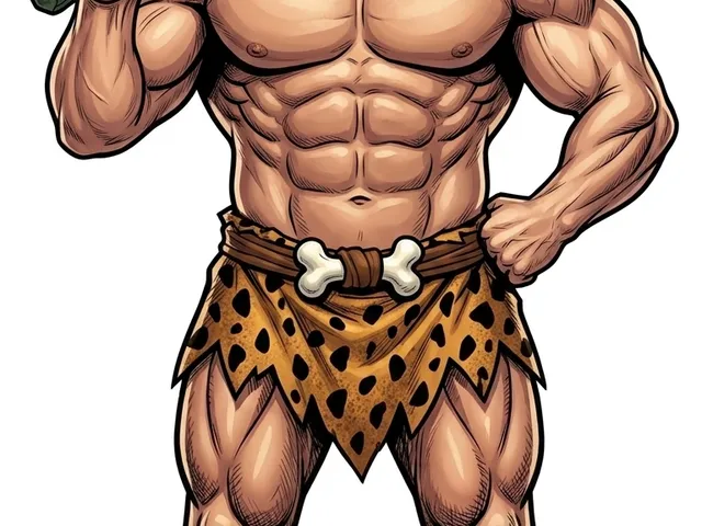Bamm-Bamm Rumble