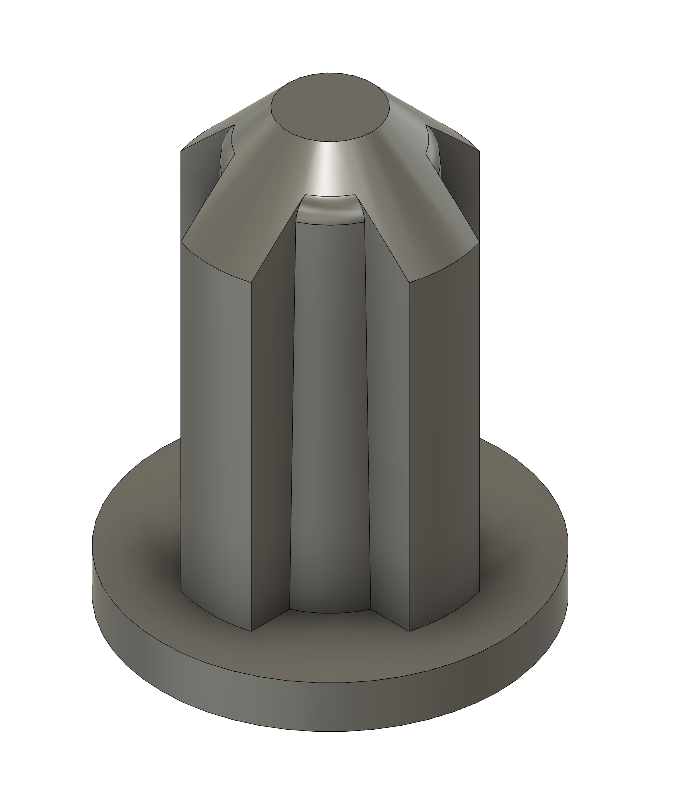 Kitchen robot coupler (Sencor, ETA)