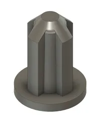 Kitchen robot coupler (Sencor, ETA)