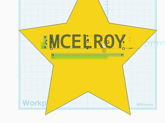 MCELROY