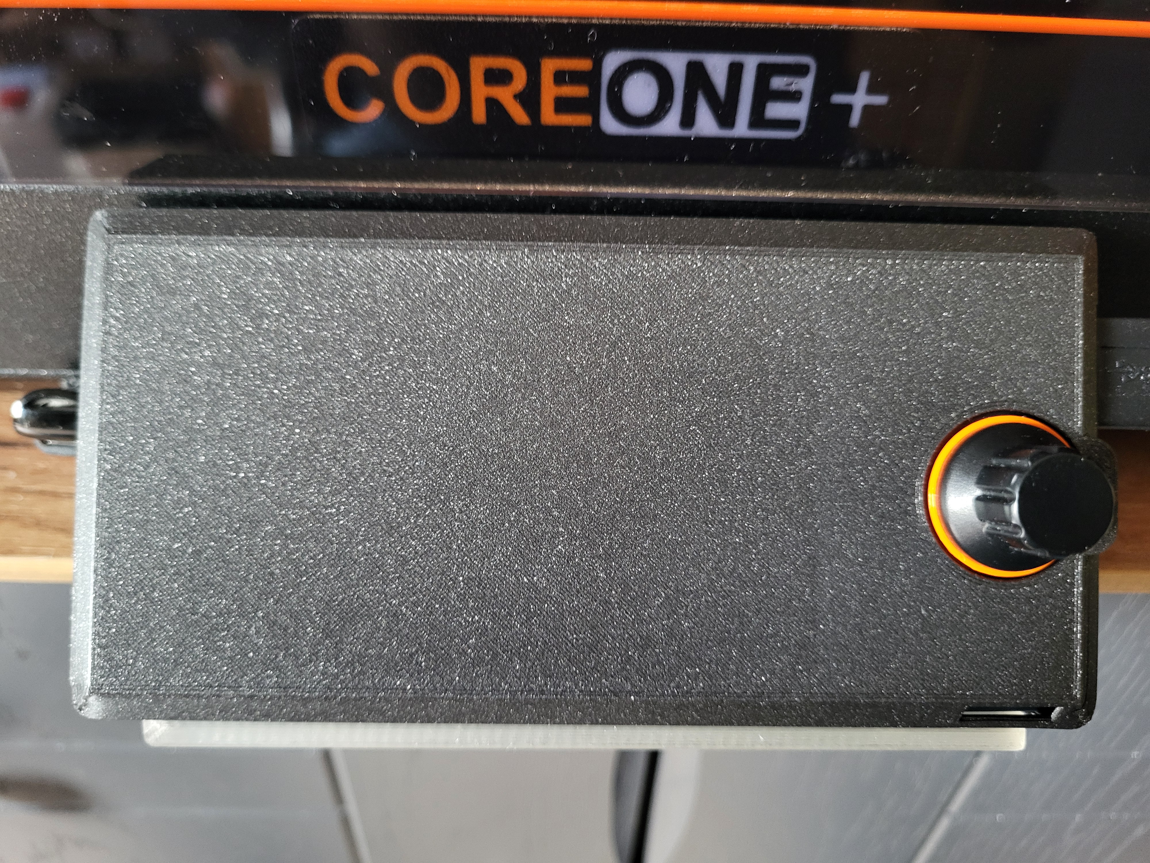 Core One / +  screen protector