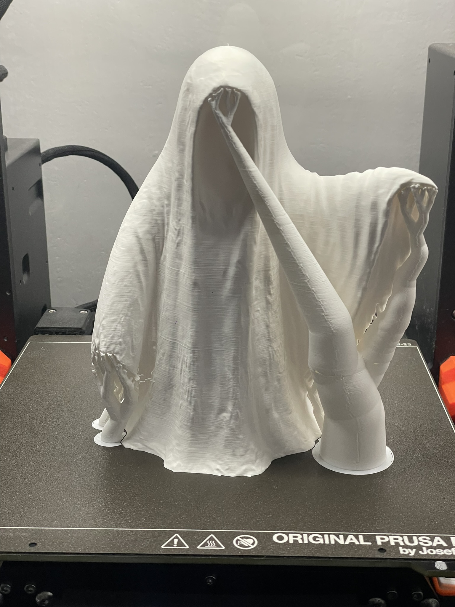 Ghost — miniatura 3
