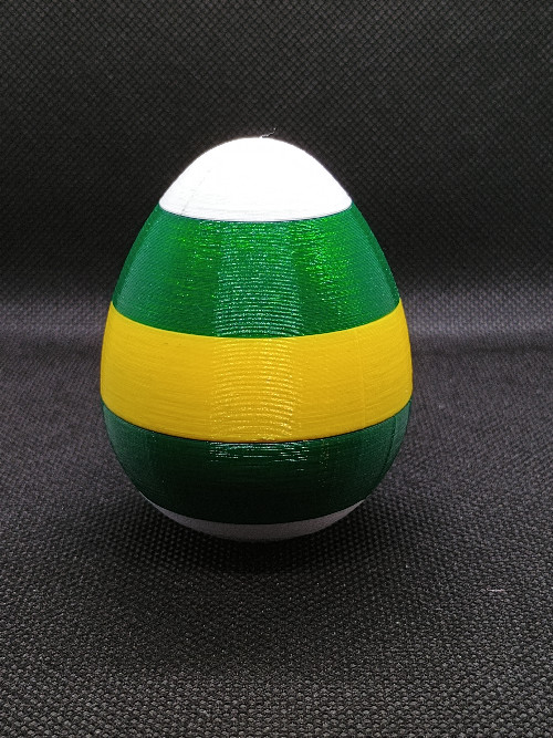 EASTER EGG construction set — miniatura 3