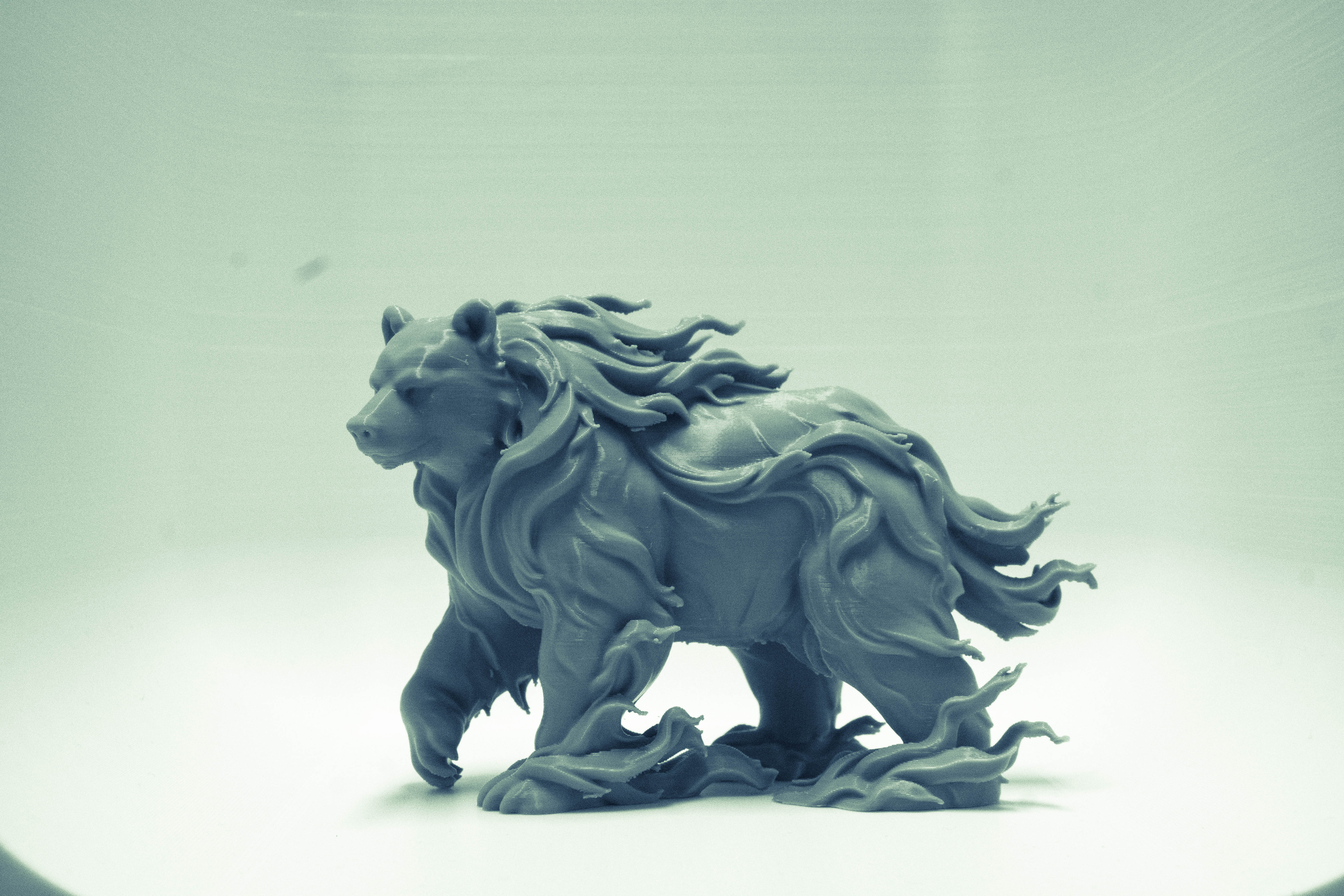 Ethereal Bear — miniatura 5