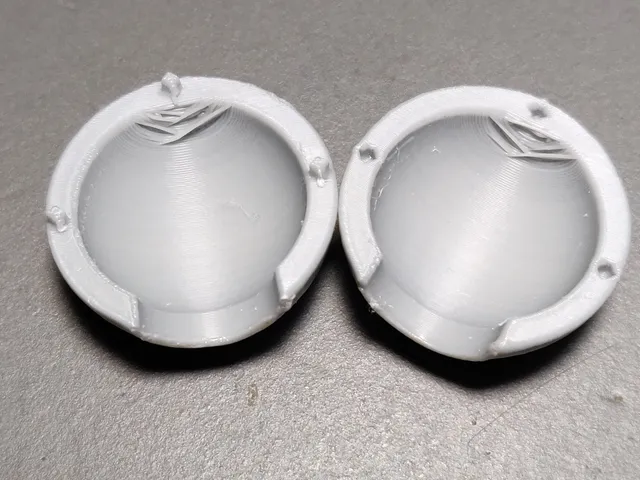 Lid Handle Cover