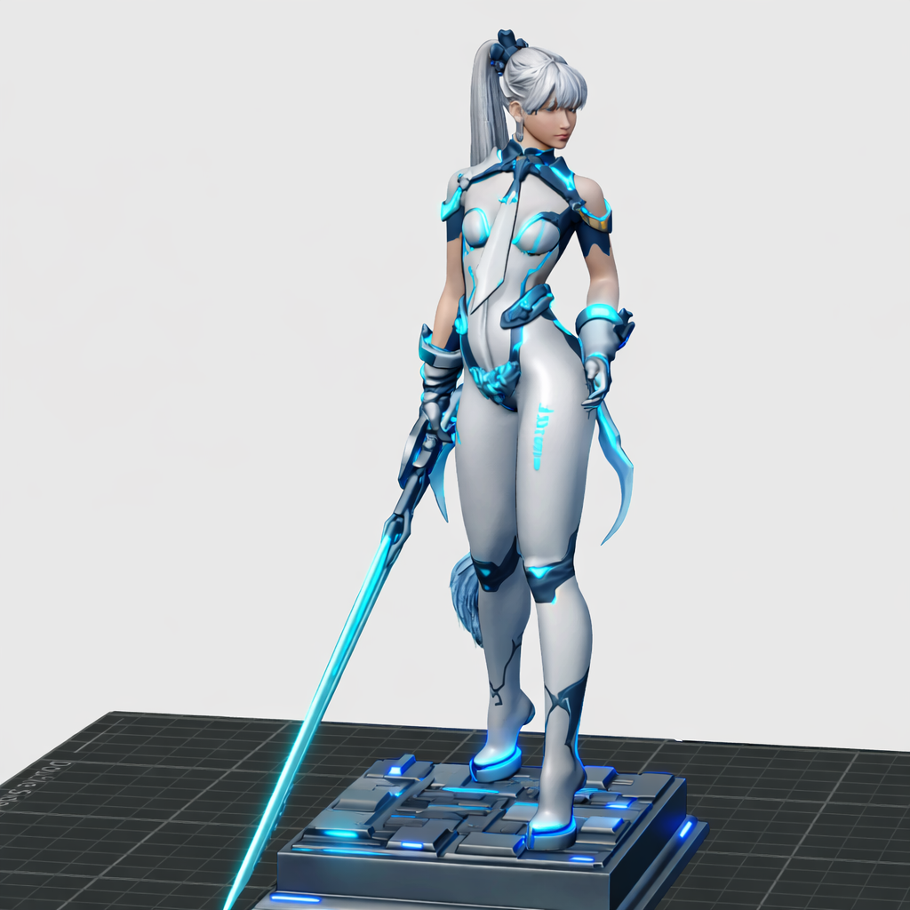 Stellar Blade - Eve