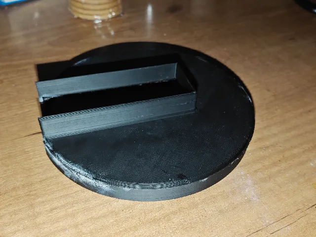 Lid for moccamaster