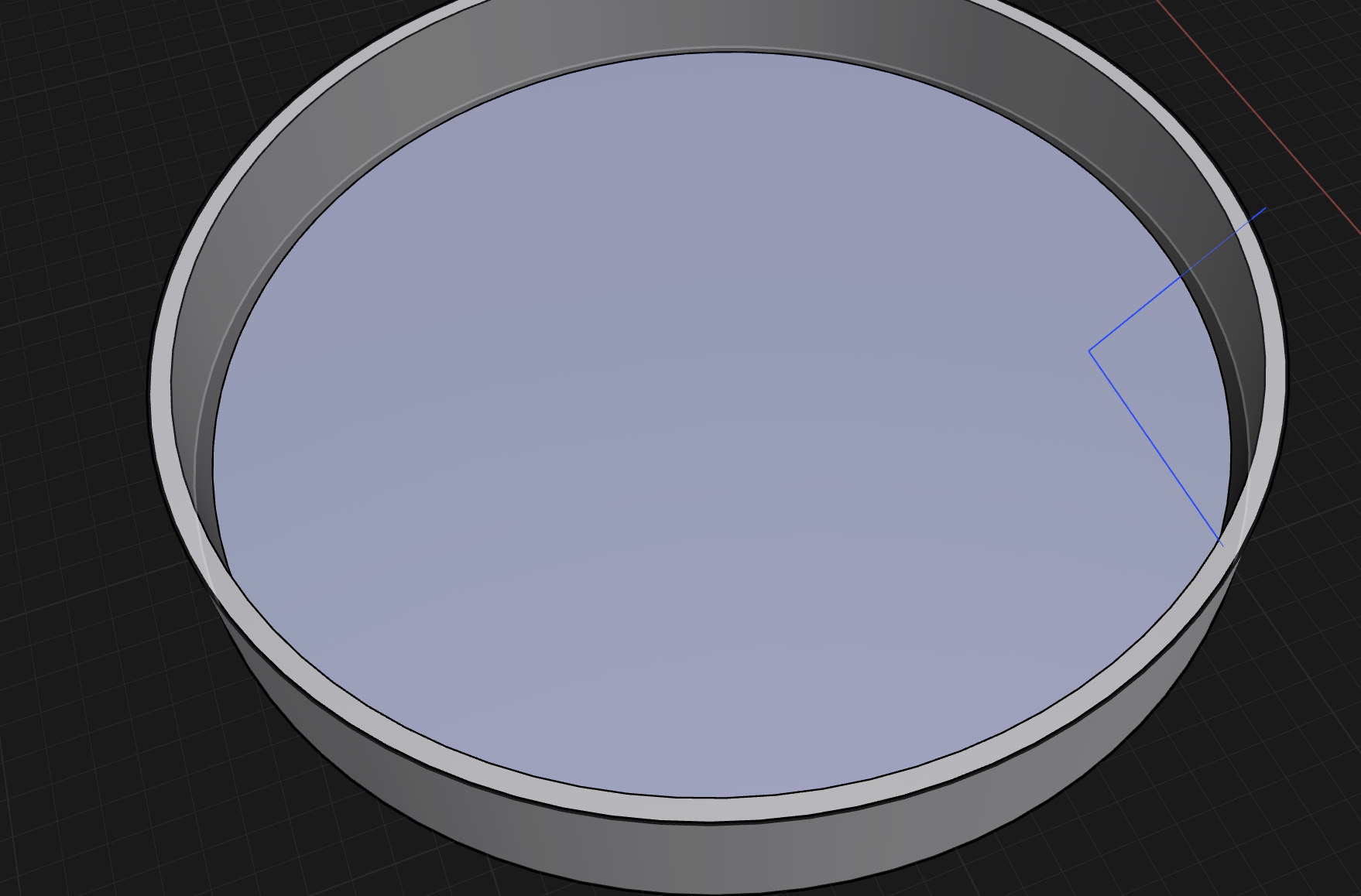 cap for my detergent jar