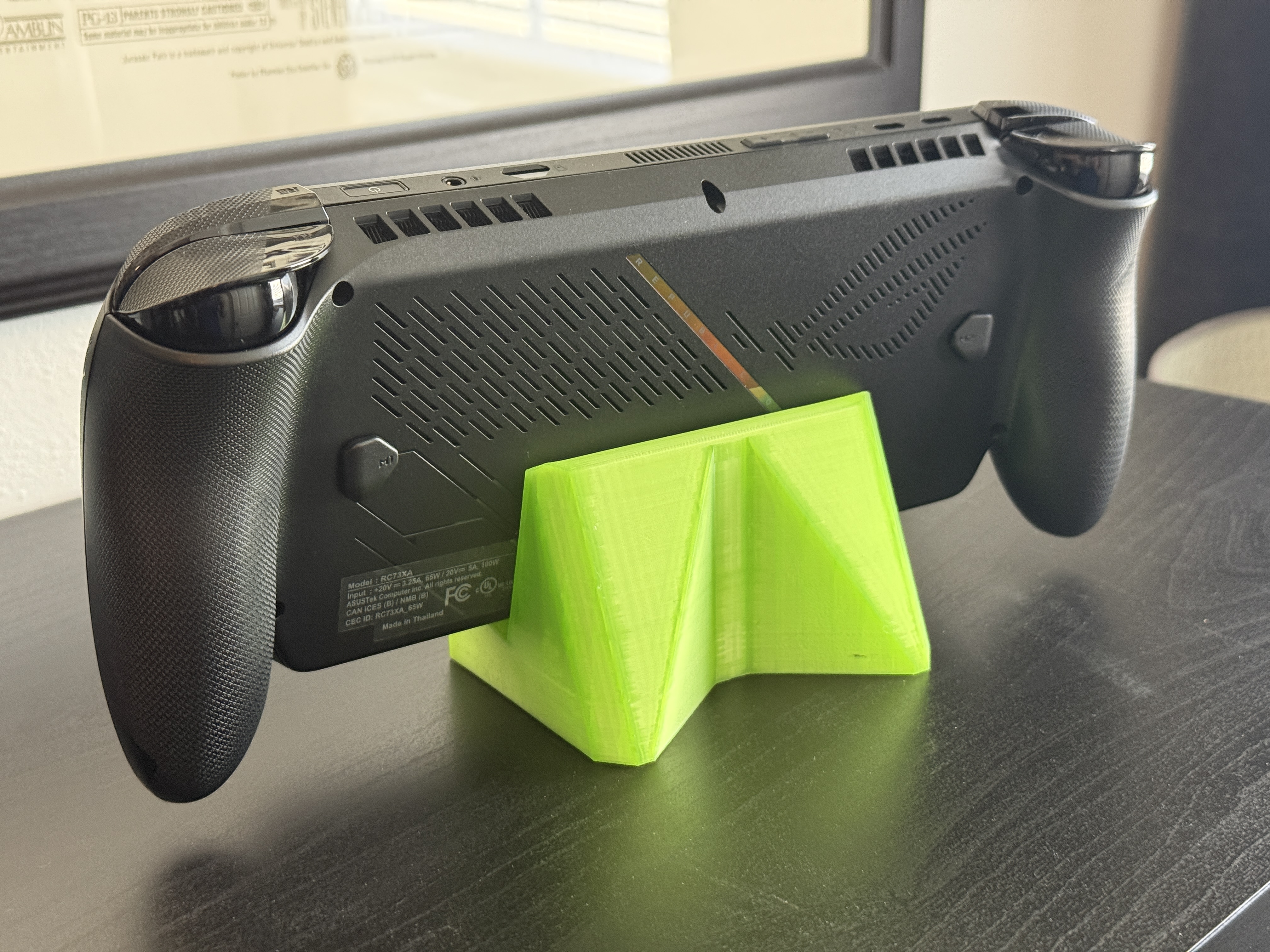 Xbox ROG Ally X Stand — miniatura 2