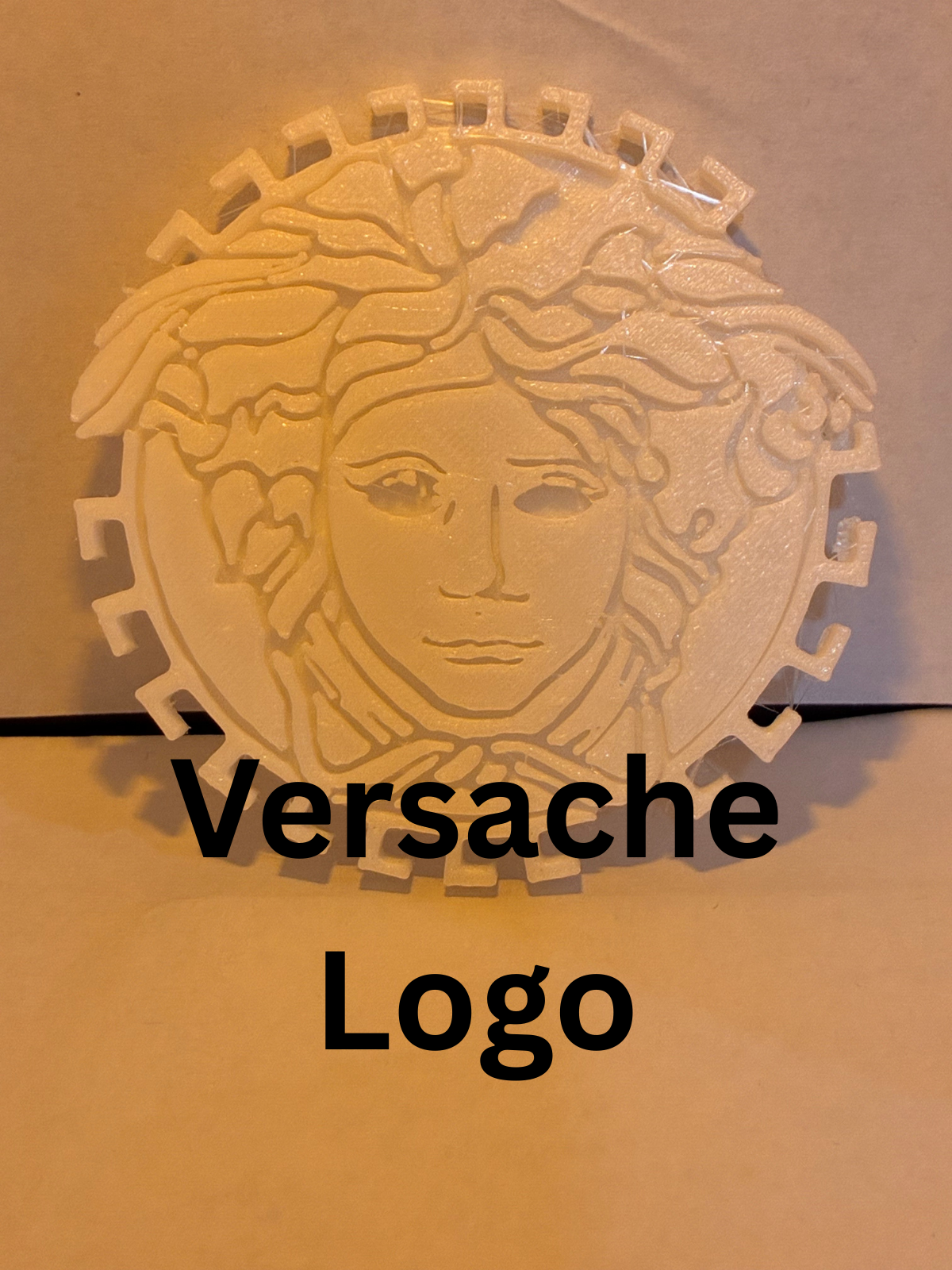 Versace logo