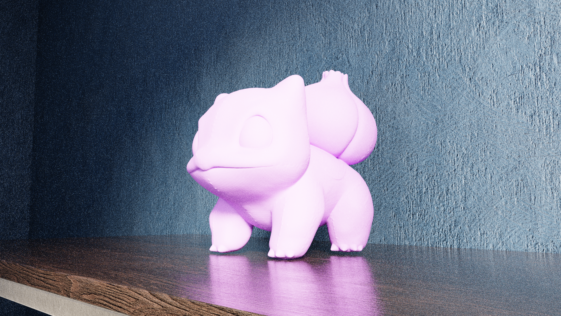 Bulbasaur — thumbnail 5