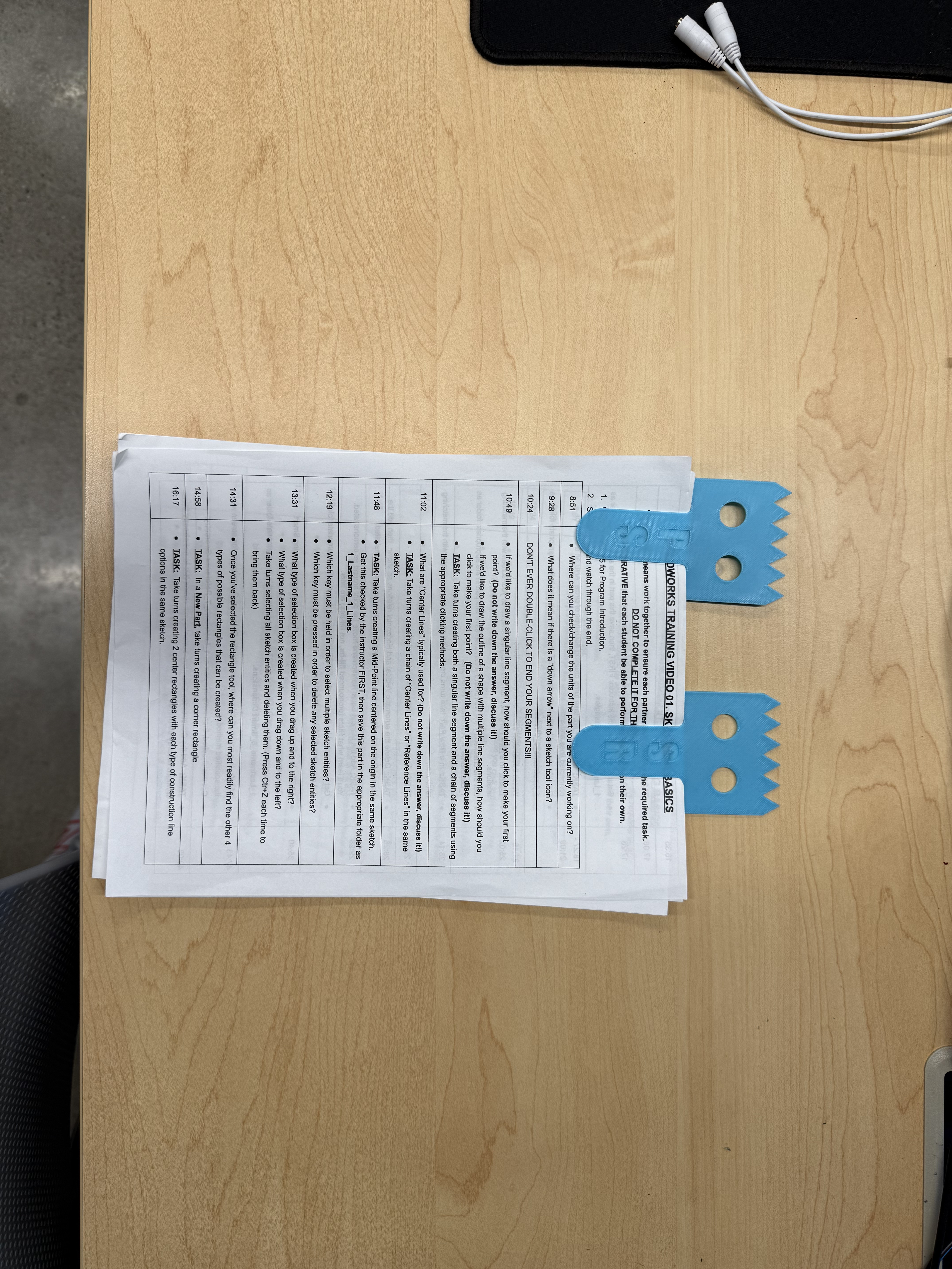 Bookmark / Paperclip (Ghostclip) — miniatura 7