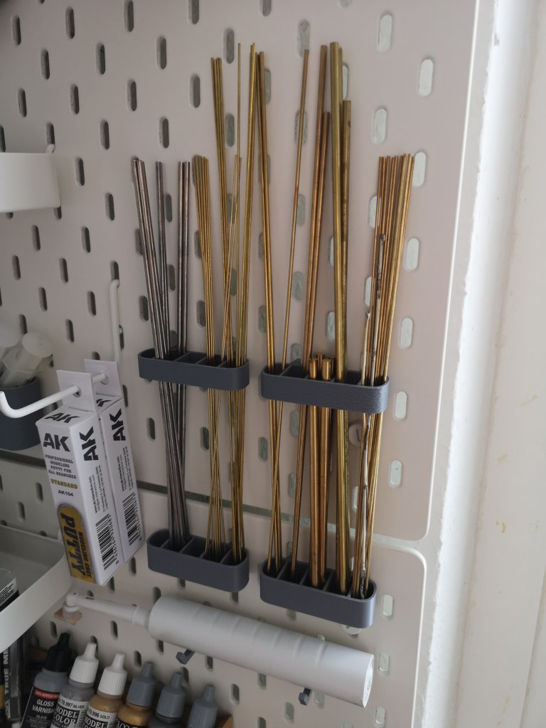 Skådis bar holder