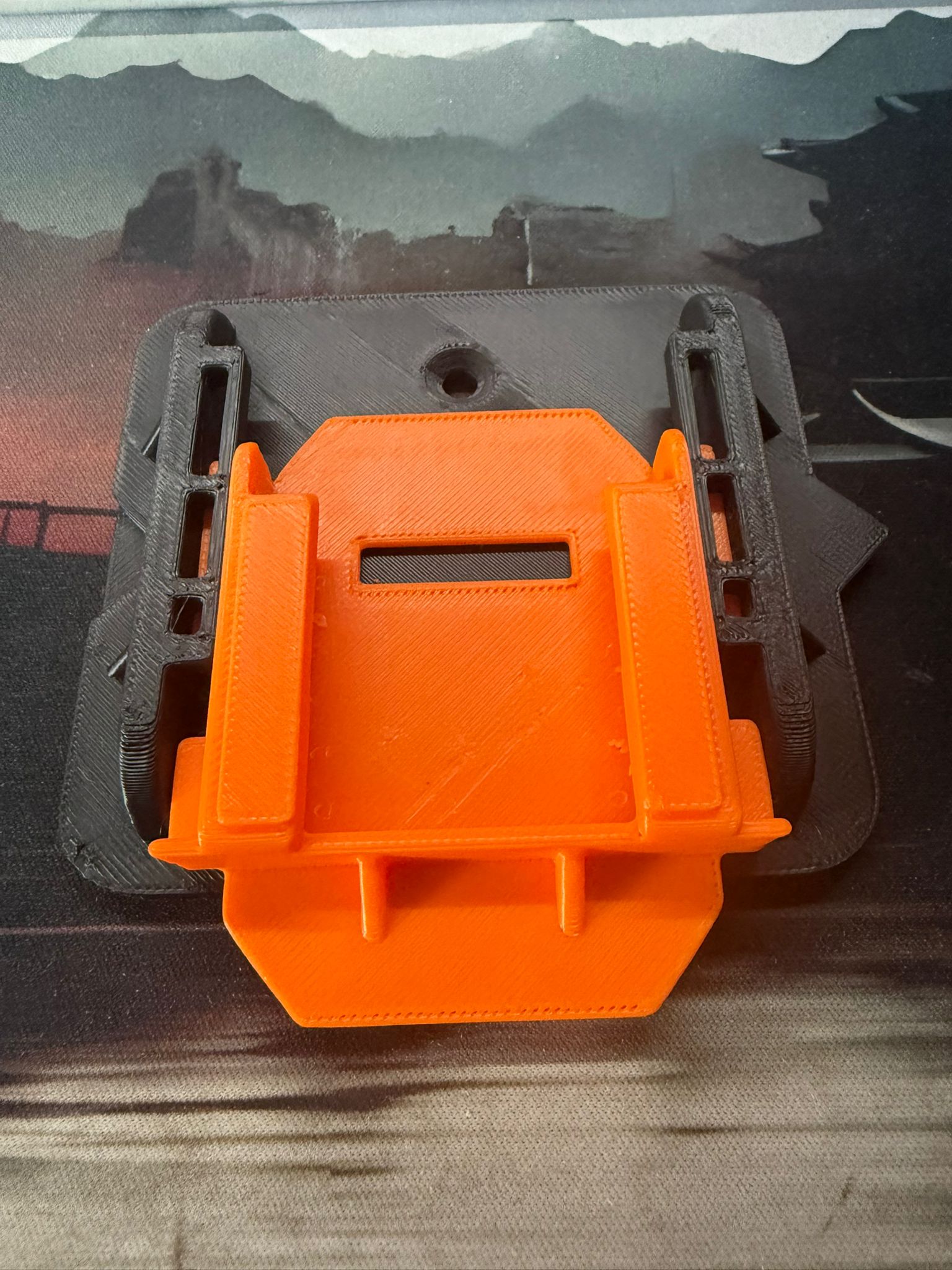 Worx PowerShare Wallmount — miniatura 5