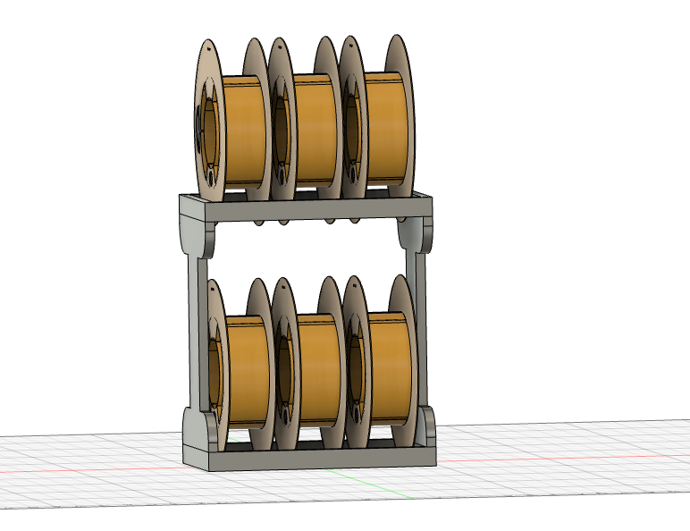 Filament Düzenleyici