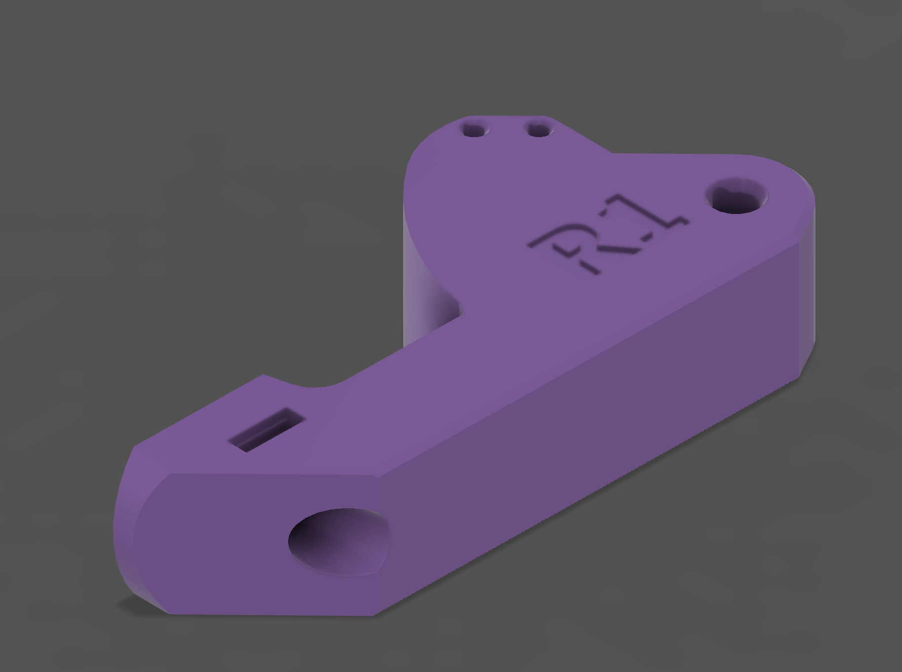 Prusa MINI/+ dual Idler — thumbnail 2