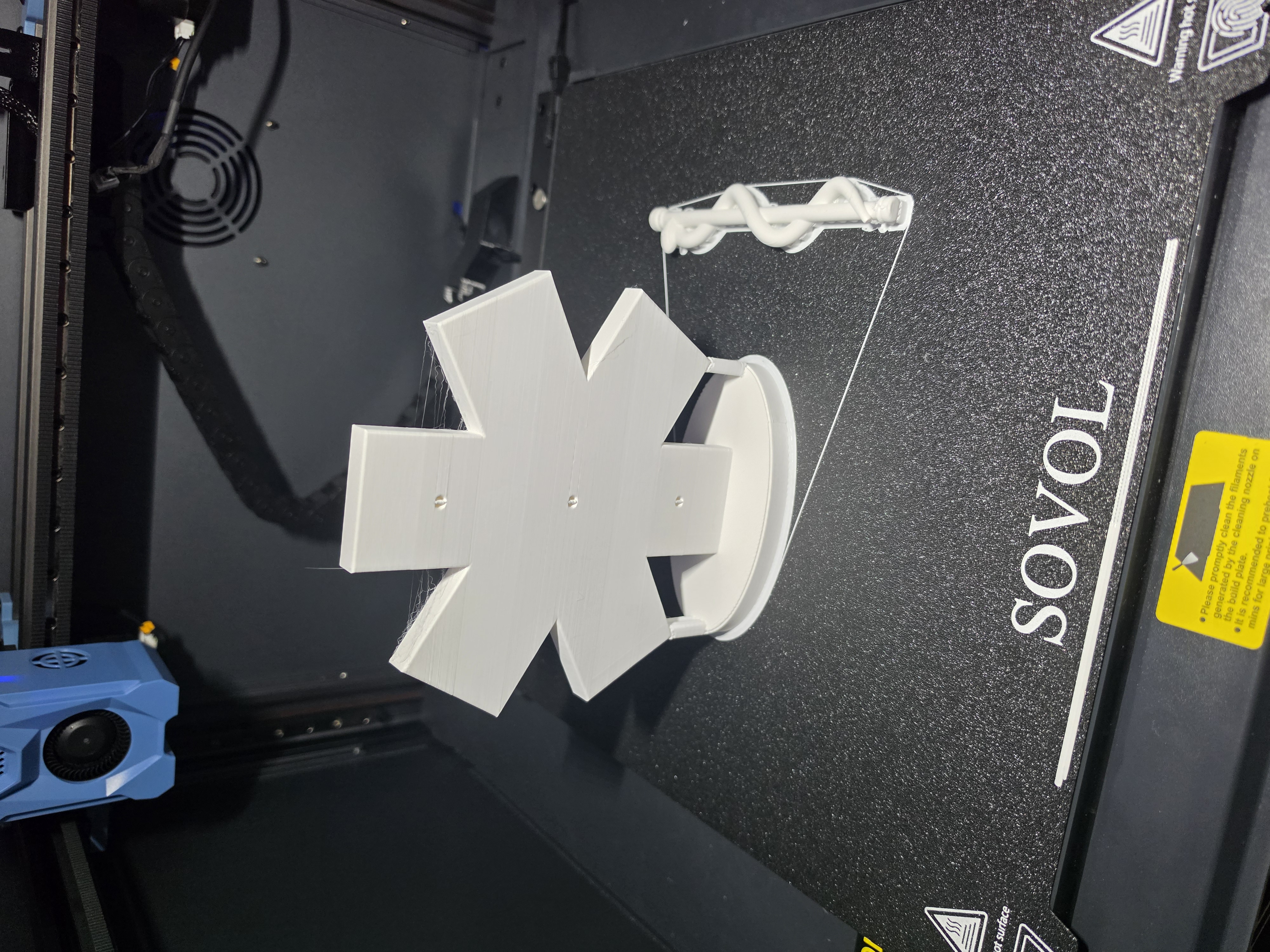 Desktop Star of Life