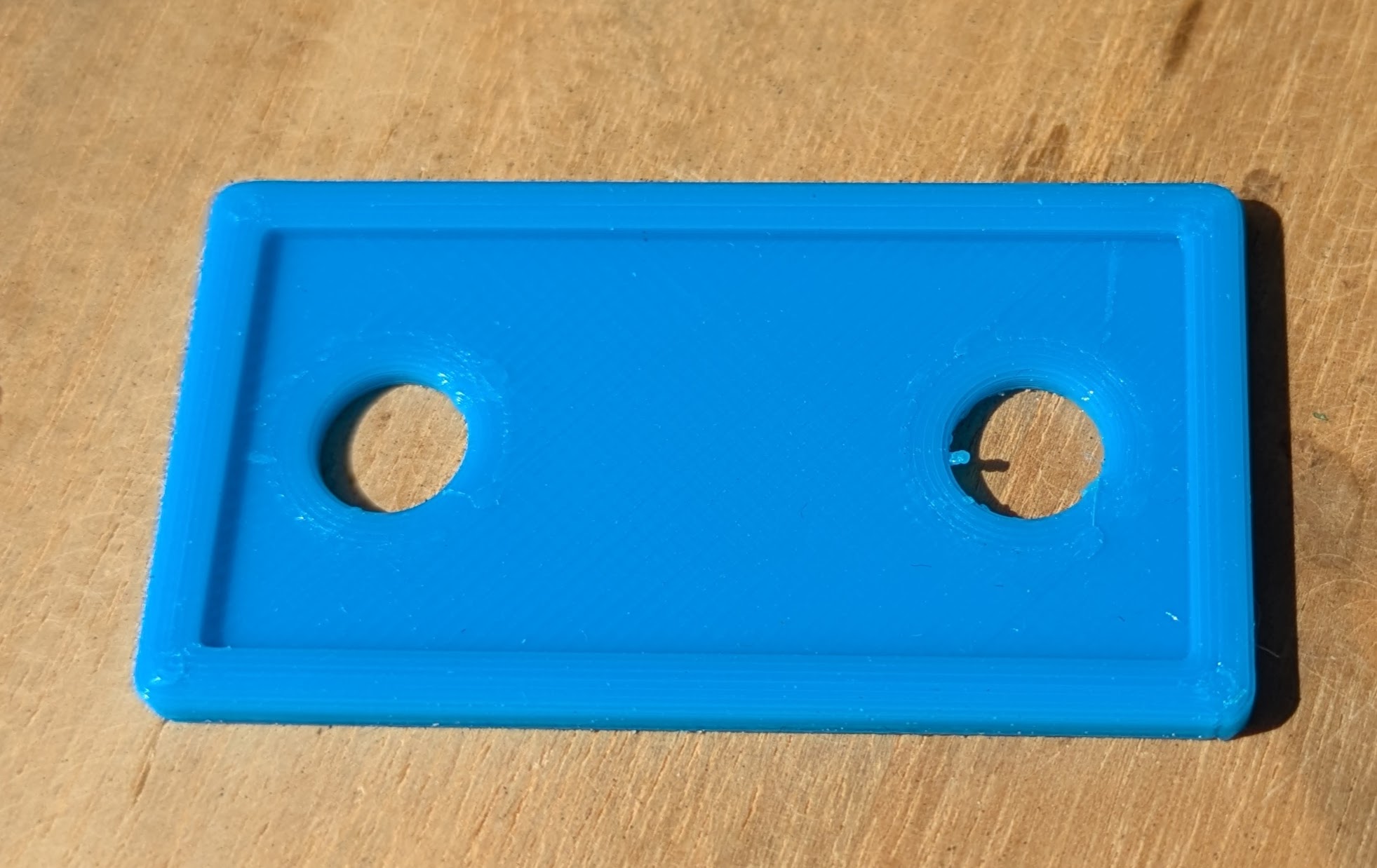 914 Door Mirror Base Gasket