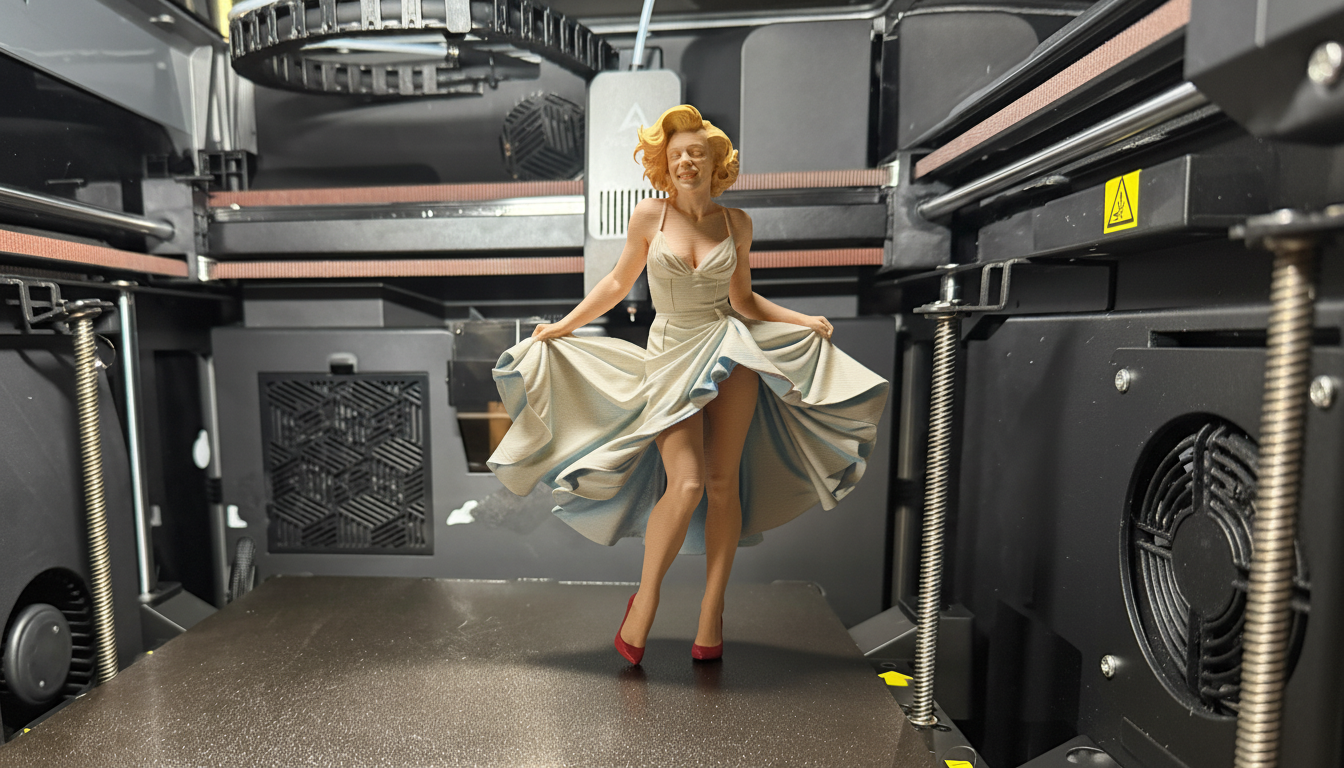 Marilyn Monroe