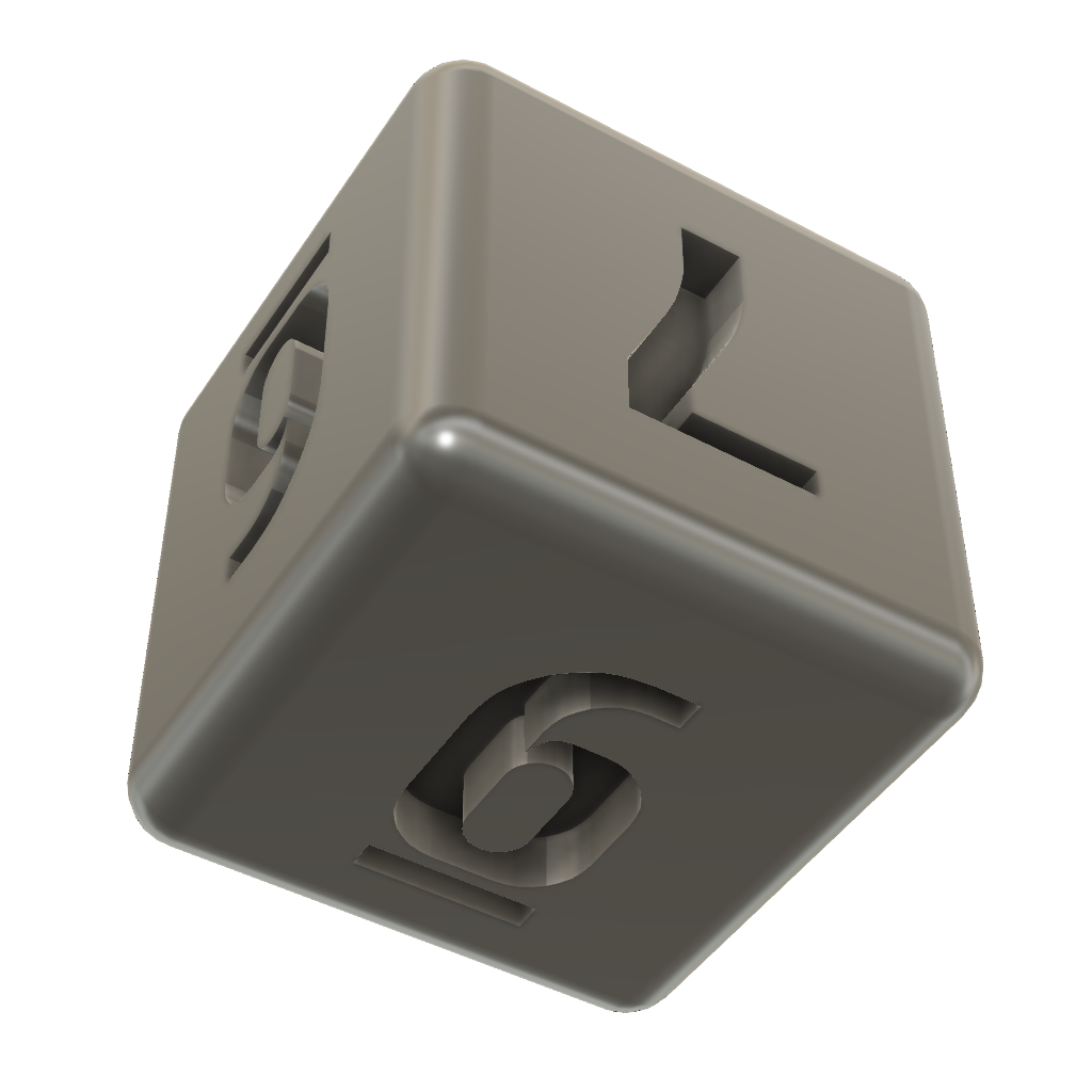 67 Dice