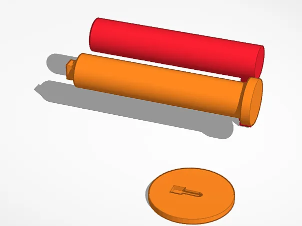 Küchenrollenhalter – Stabil & Stilvoll