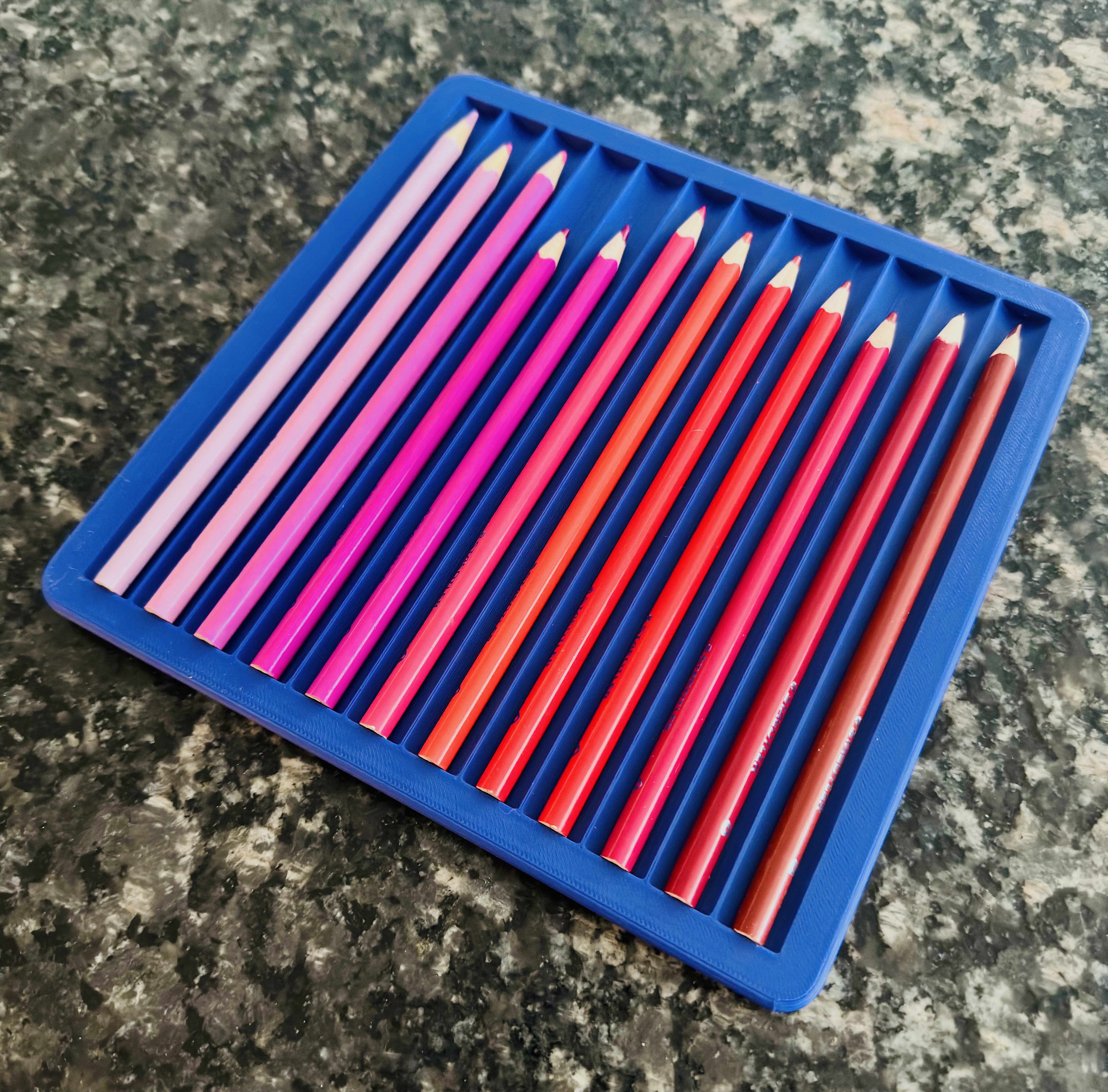 Pencil Tray