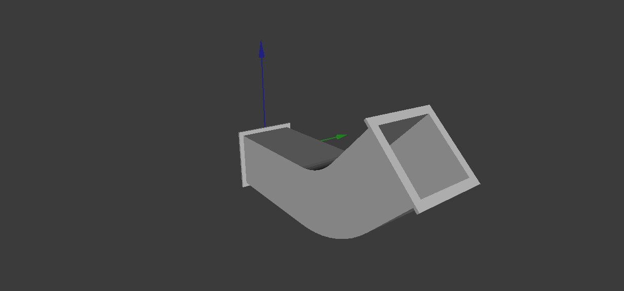 Duckboy Parametric Ductwork - Rectangle / Square / Angle / Flanged — thumbnail 2