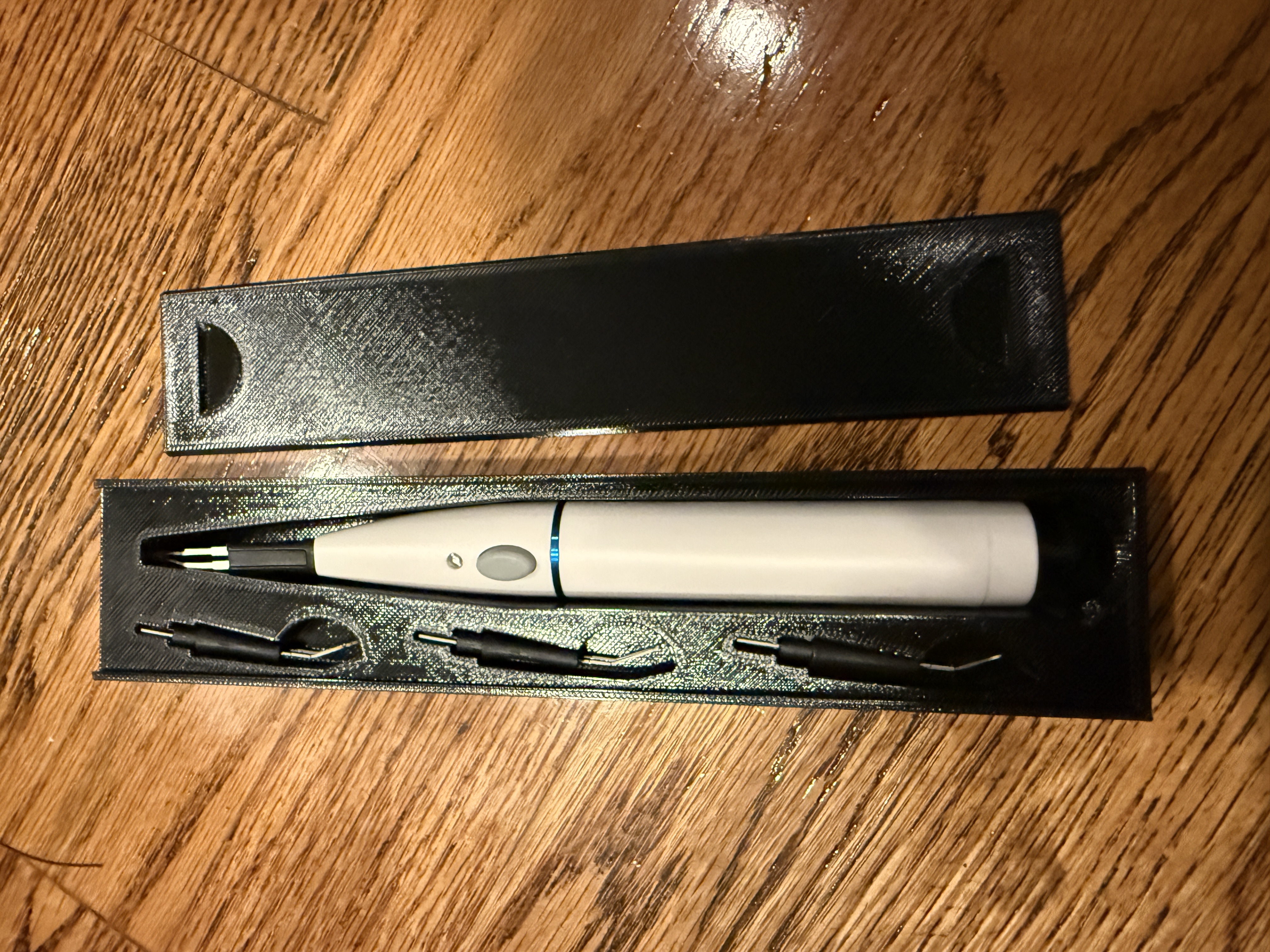 Gutta Percha Cutter Case