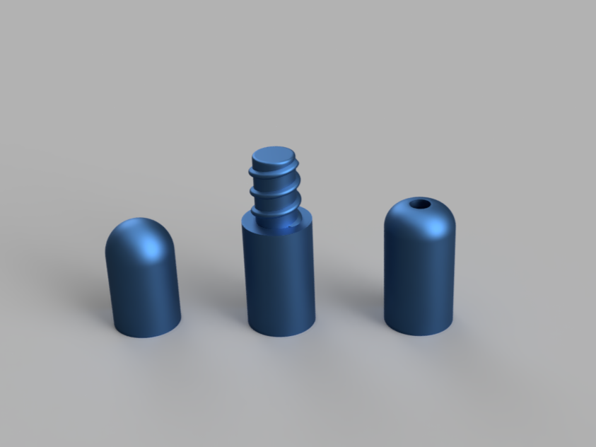 Teaser Wand Cat Toy Fix and Converter Parts