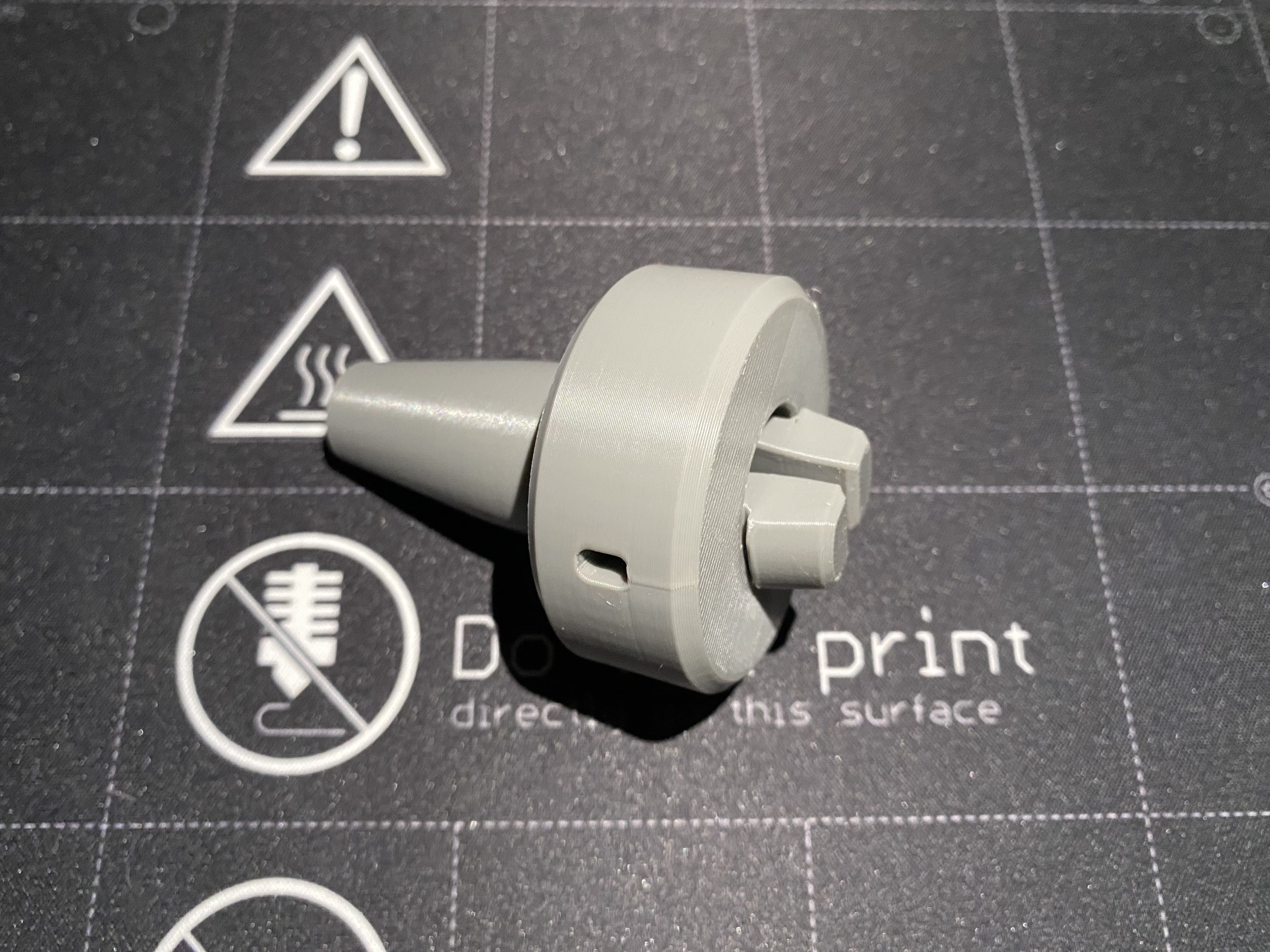 Horizontal Windmill — miniatura 3