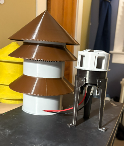 Fedelcode/Federal Electric Model 2/Mach 2 — miniatura 3