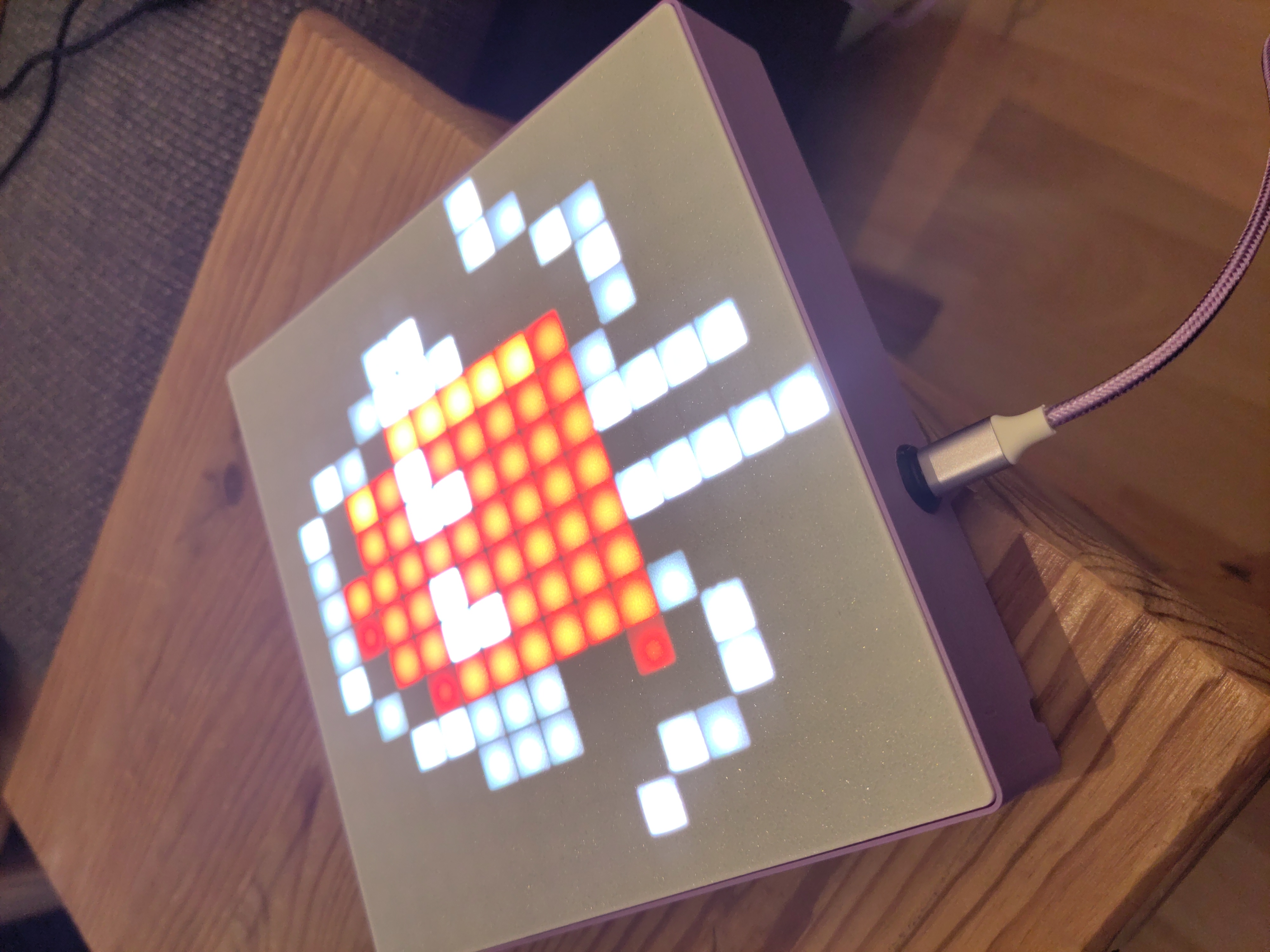 Led Matrix 16x16 -RemixRemixRemix