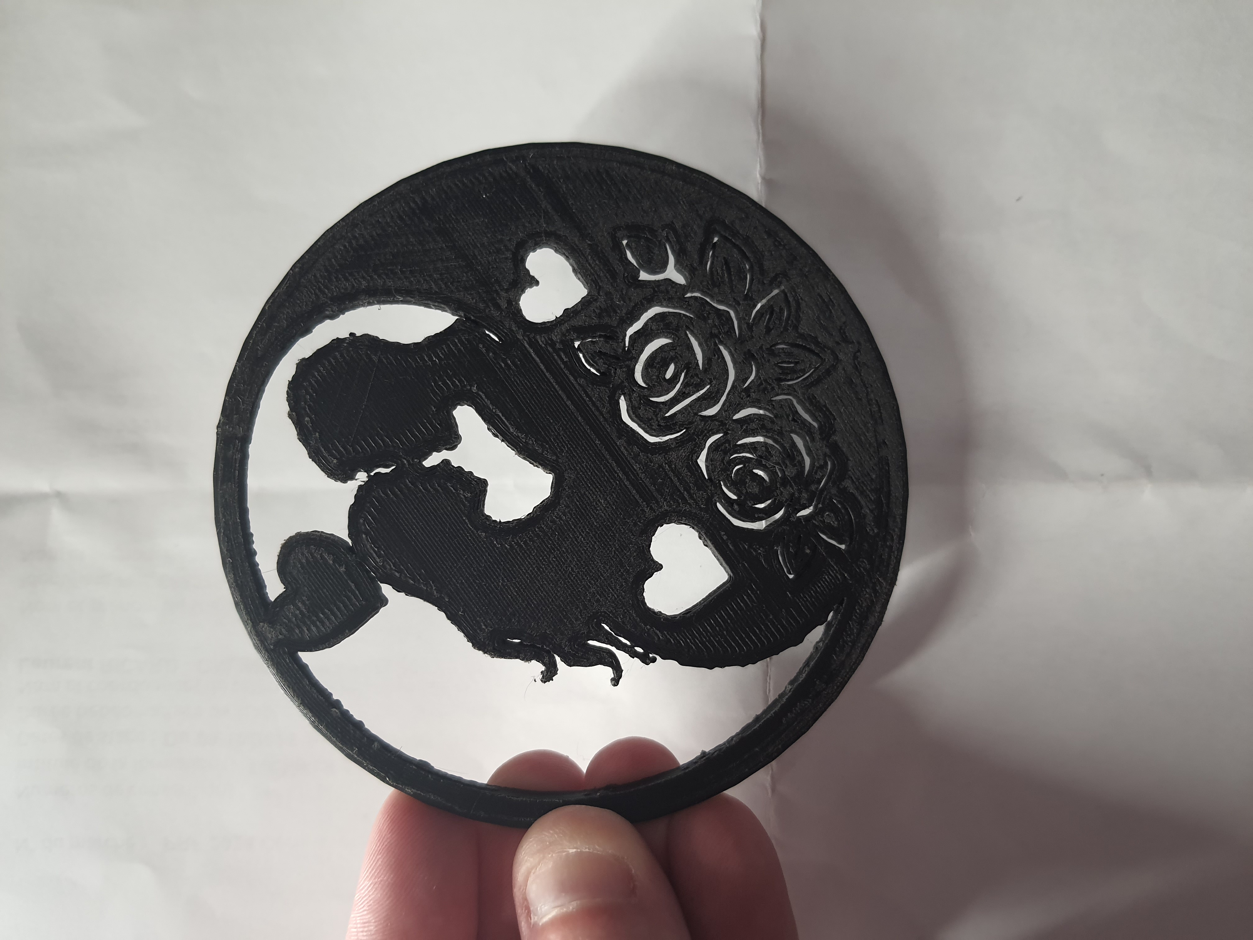 yin & yang