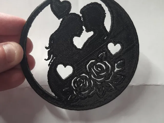 yin & yang