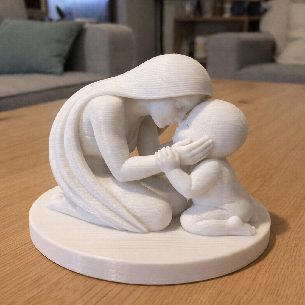 Upgrade Affection 2.0 3D model