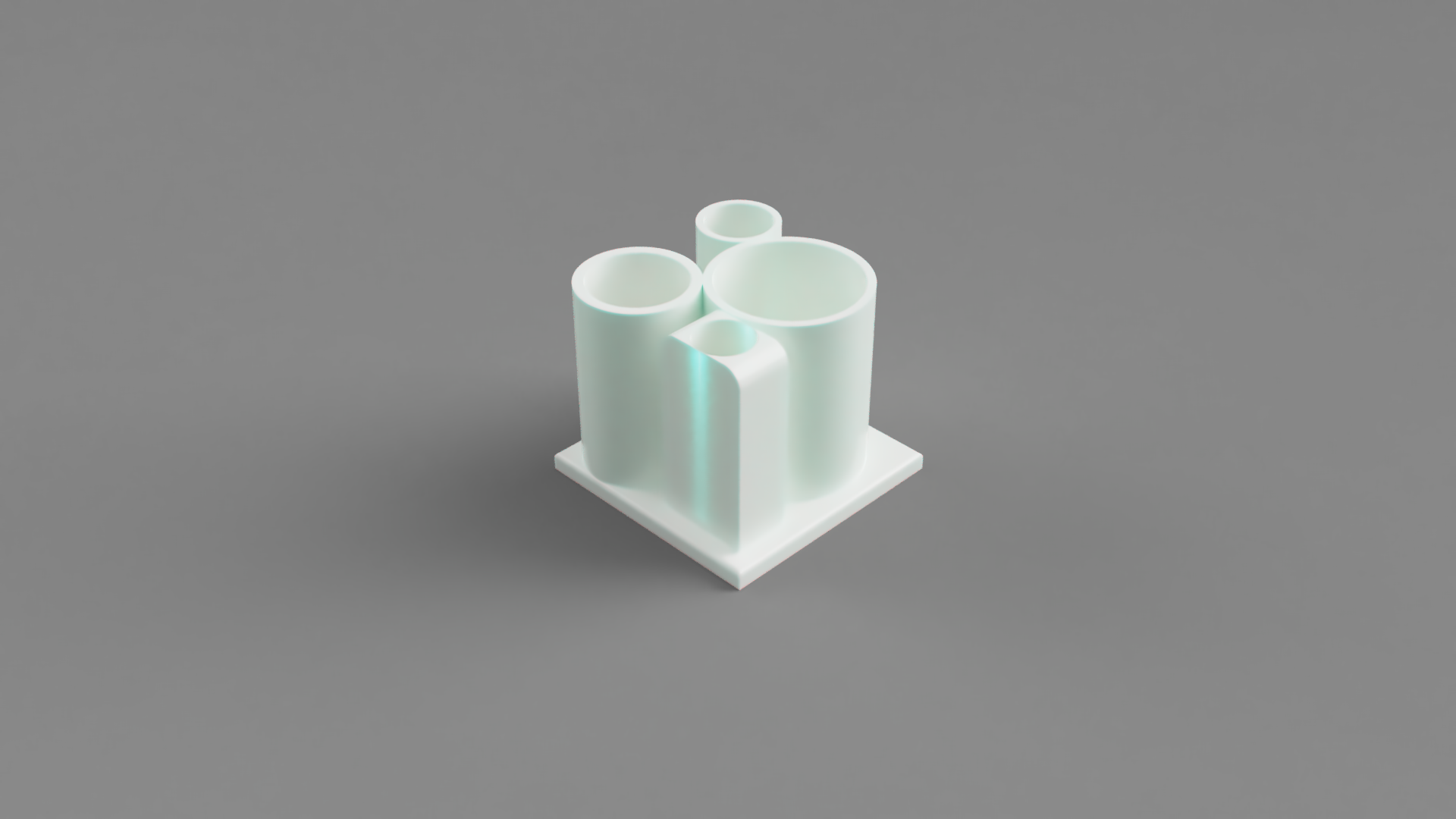 Desk Organizer Beta
