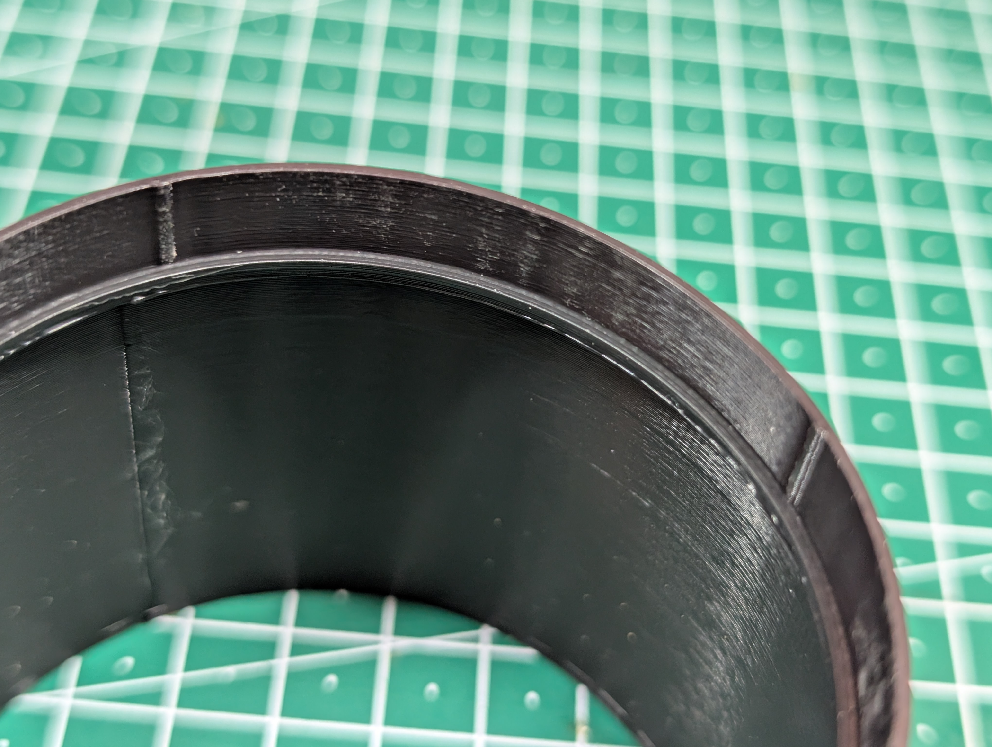 Streulichtblende Helios 40 85mm 1,5