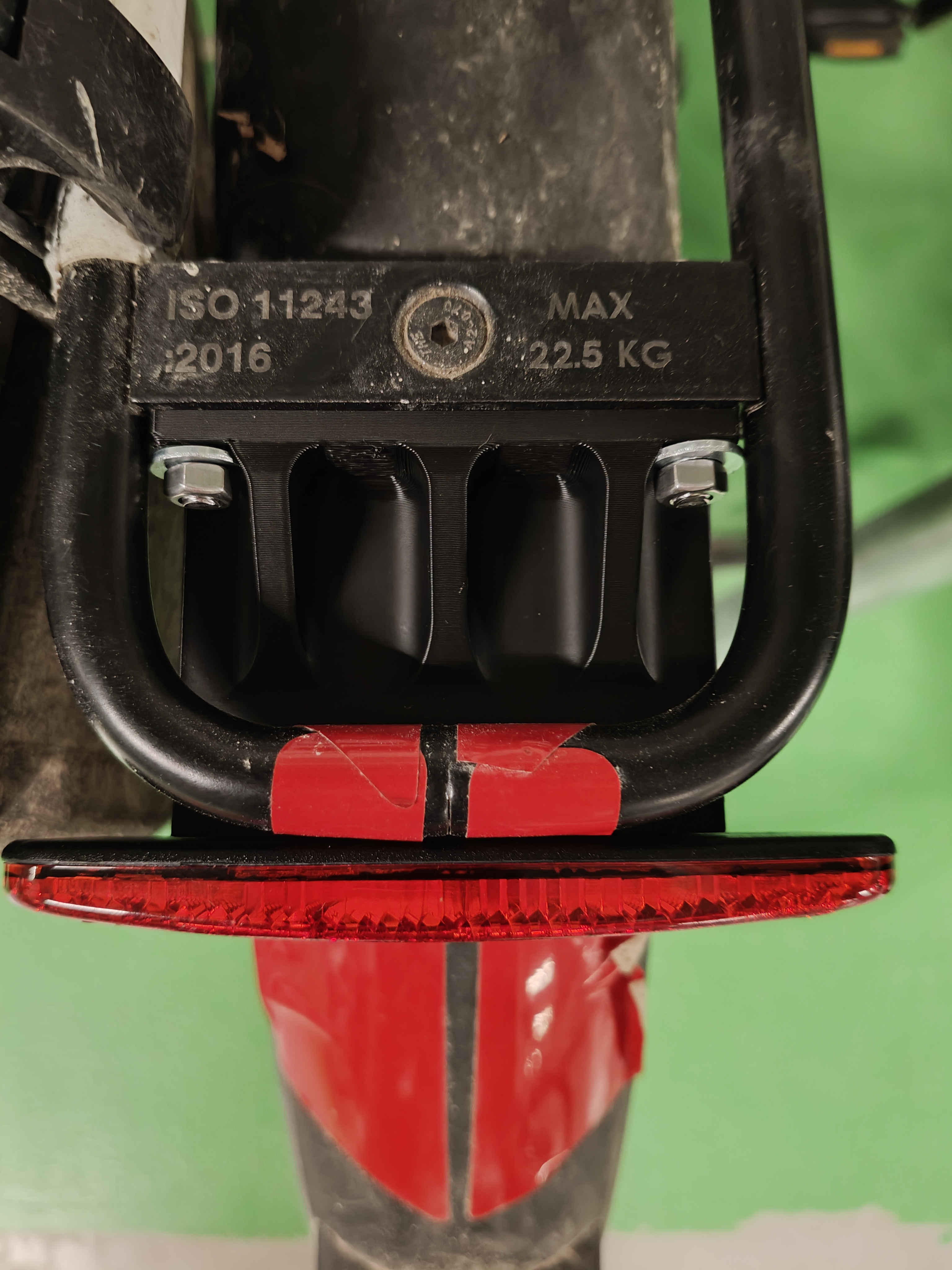 Stromer reflector bracket — thumbnail 4