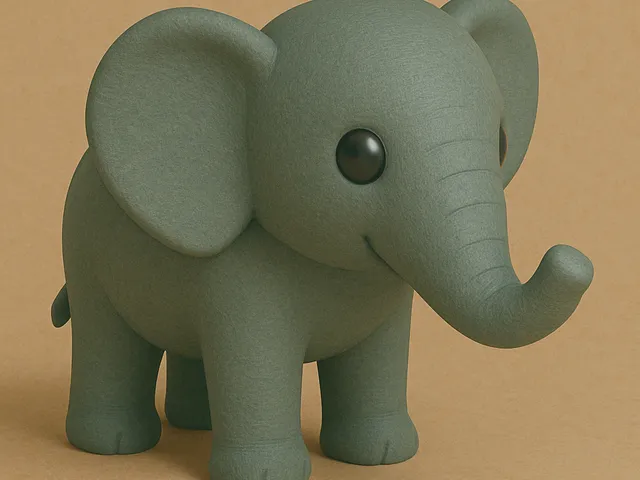 Elephant