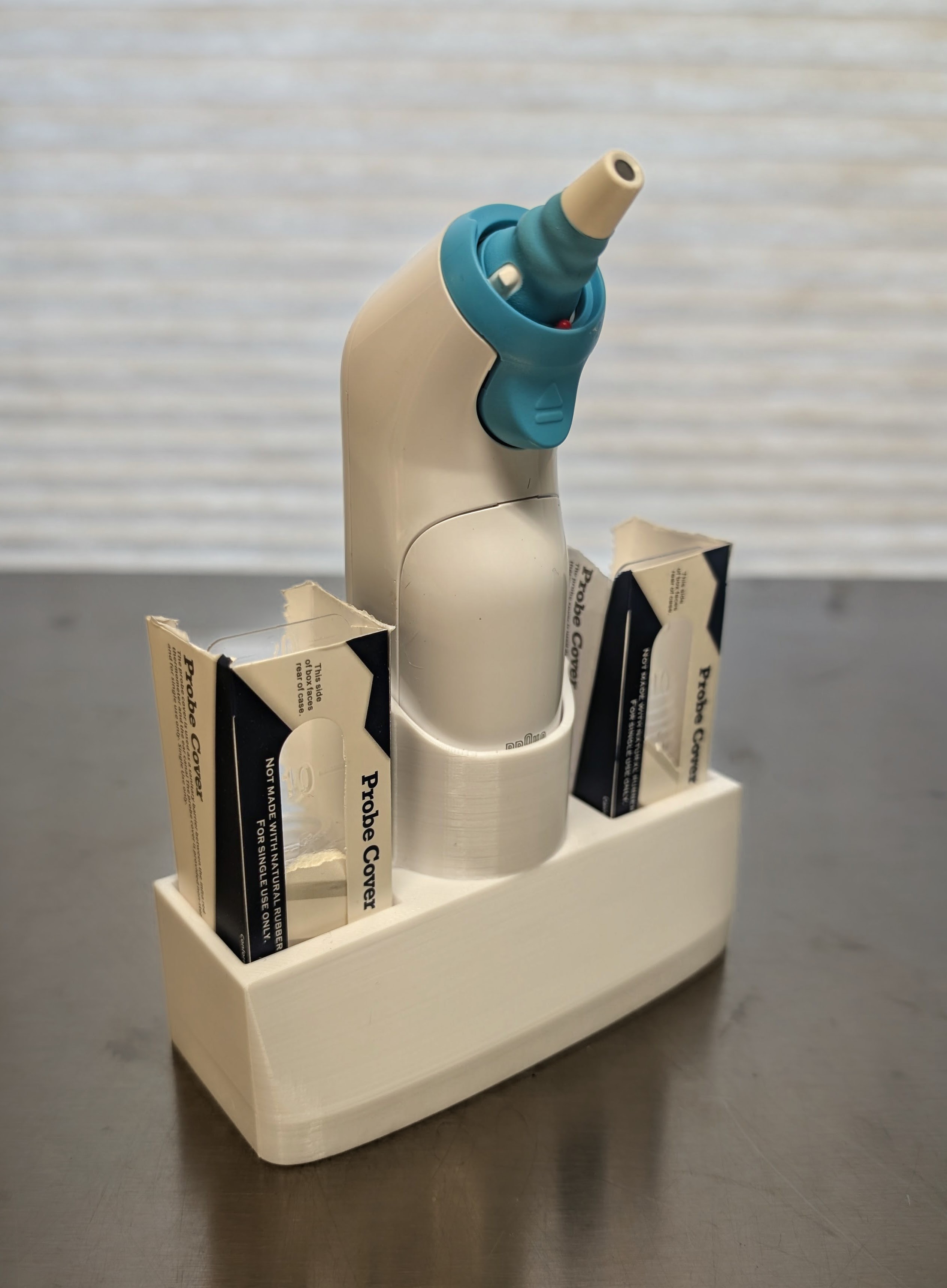 Braun Thermoscan 7 — miniatura 3