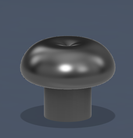 Door Knob / Türgriff