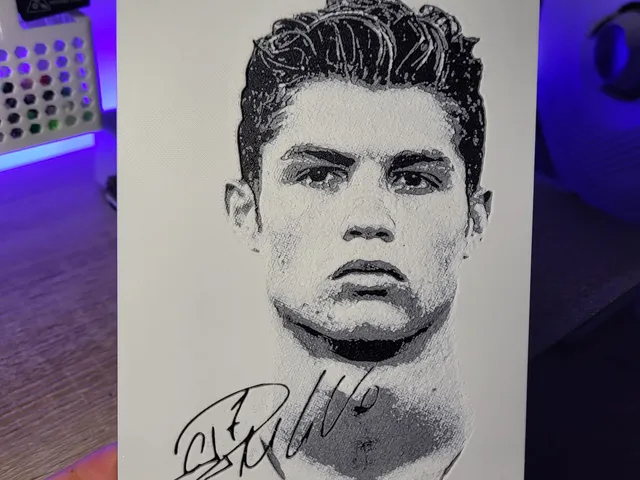 Ronaldo Huefroge