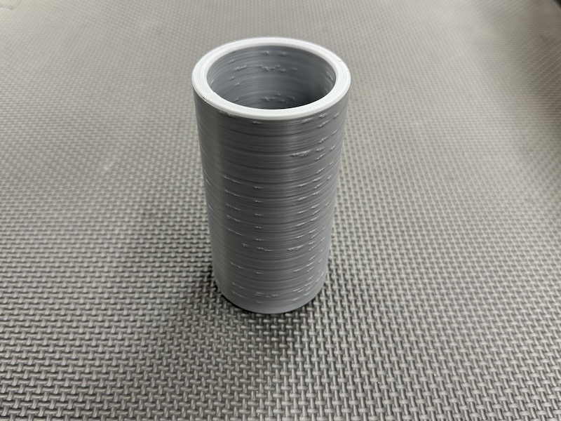 Hose Coupler for Lincoln Electric Welding Fume Extractor