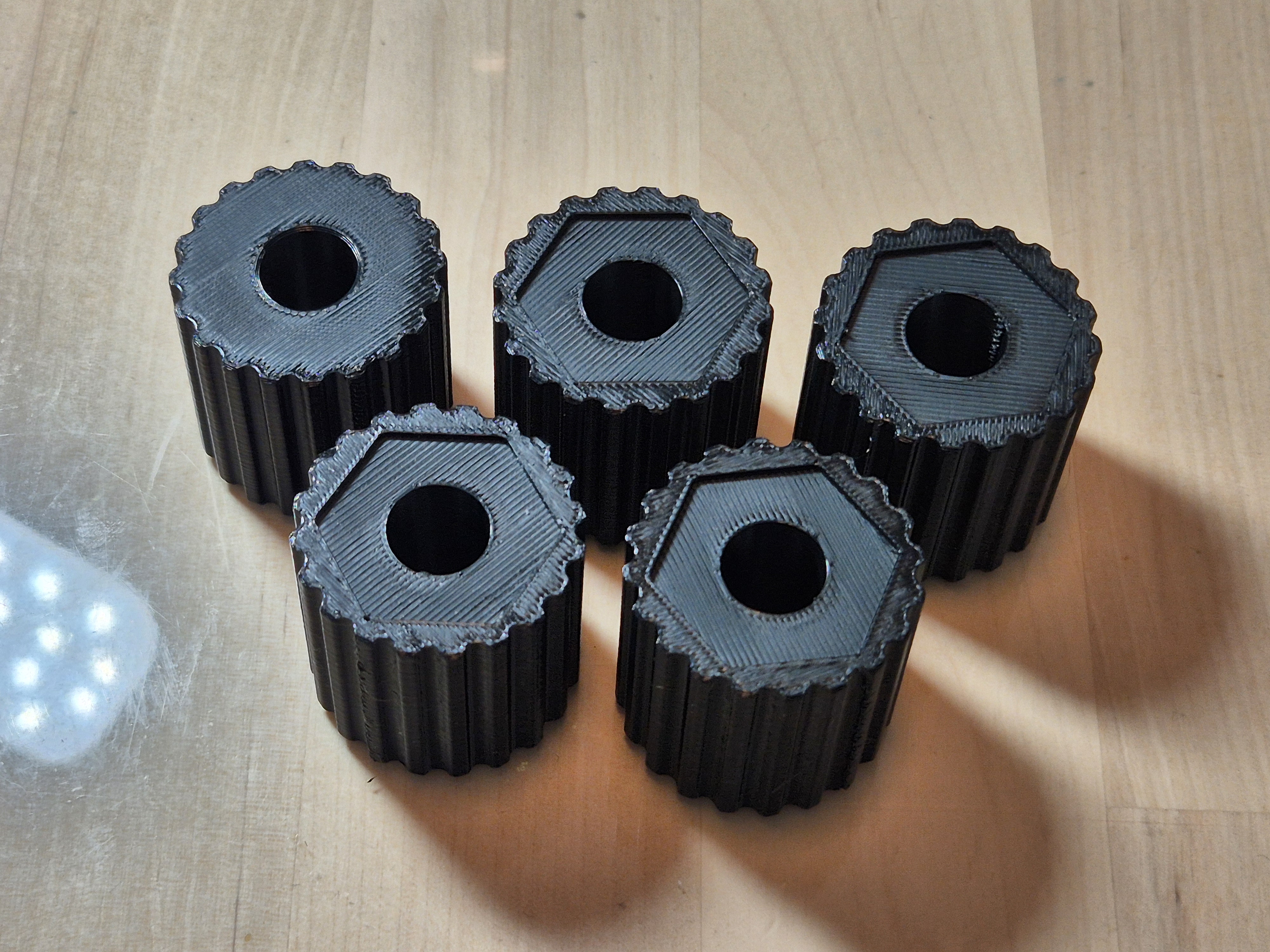 IKEA Kallax Feet | Stable Support Feet