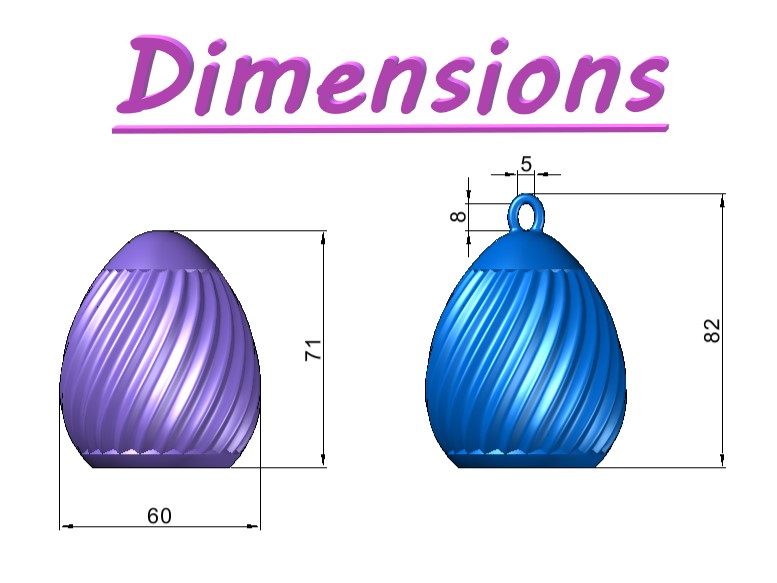 Easter Eggs — miniatura 11