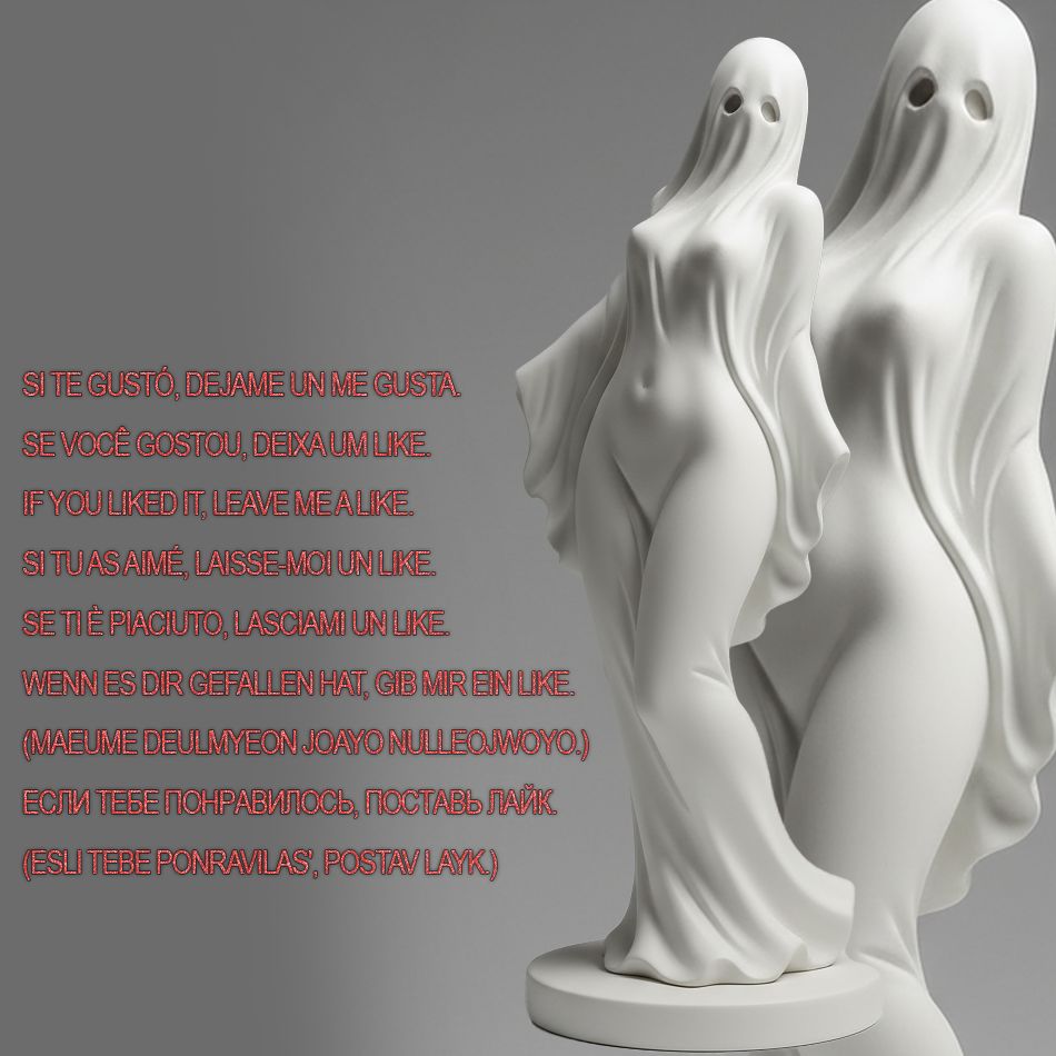 Fantasma femenino