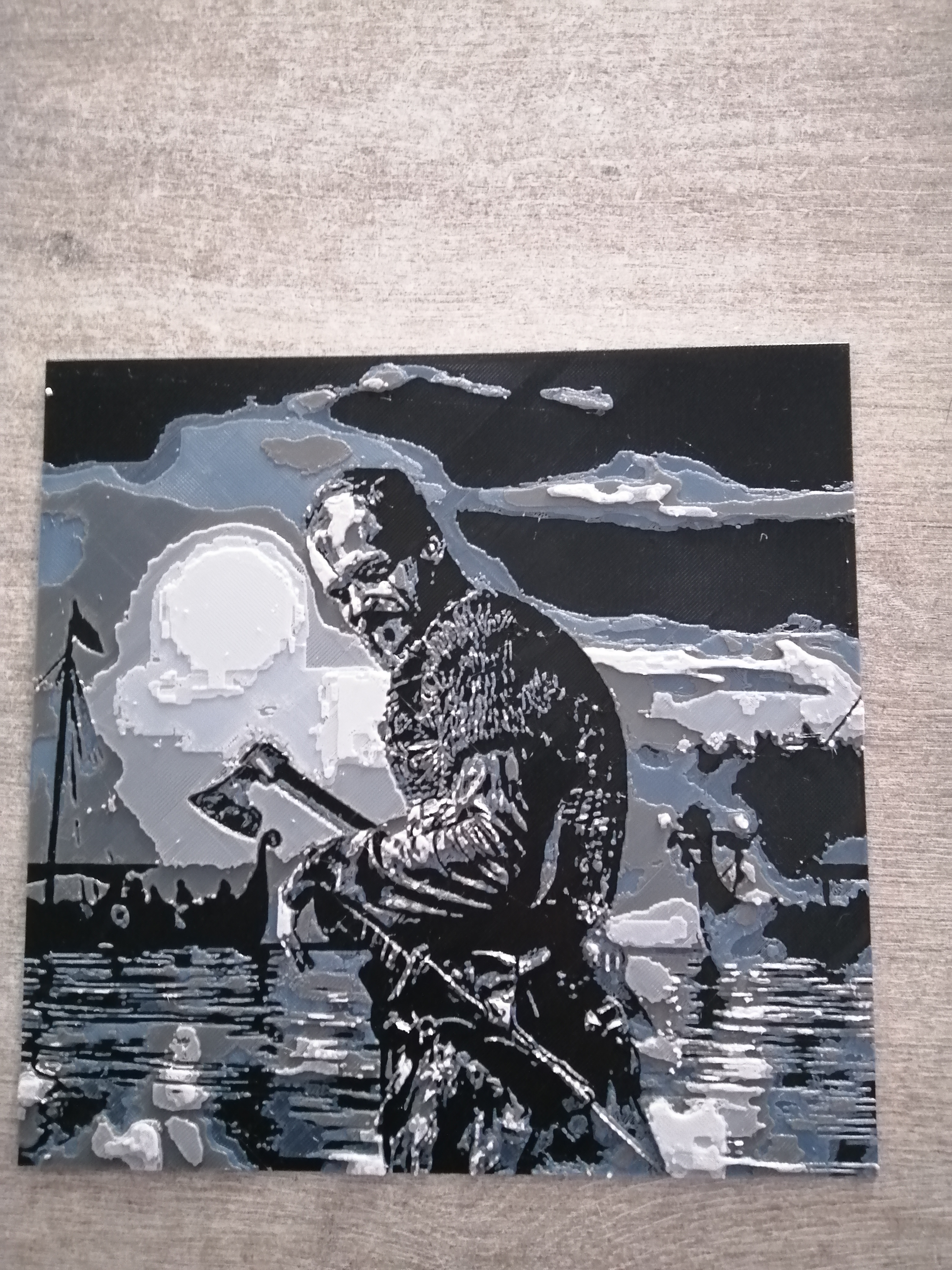 hue forge floki
