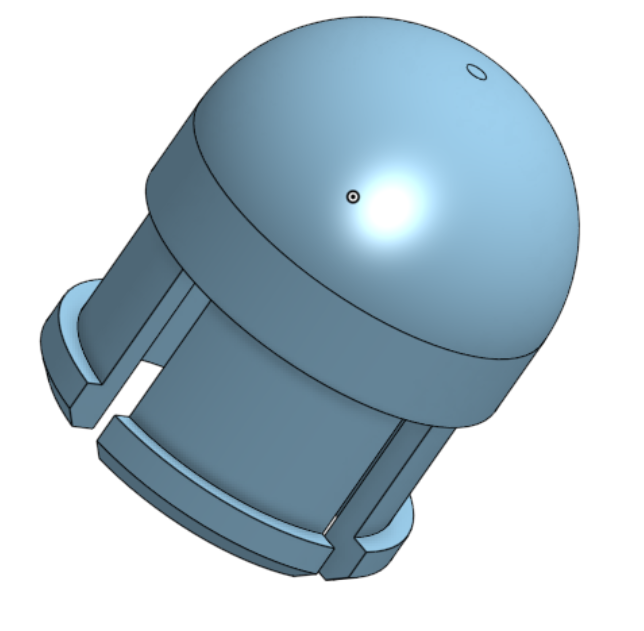Aero Bar Ends