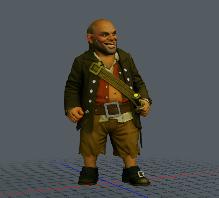 pitel pirates
